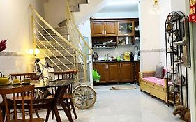 Homestay Ms. Hoa